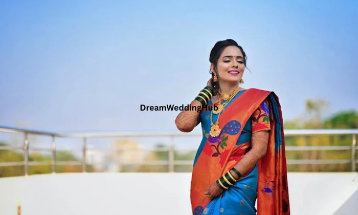 Anushka Pachpute Makeup Artist